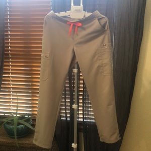 Figs Yola P/S scrub pants